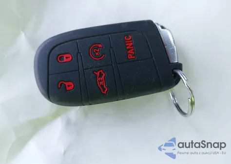 2015 Dodge Charger Se z USA, uszkodzony, nr VIN 2C3CDXBG8FH737816